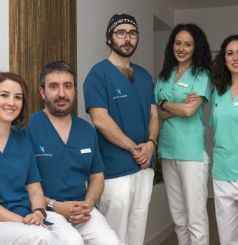 imagen de Clínica Dental en Ciudad Real Anaya & Robles
