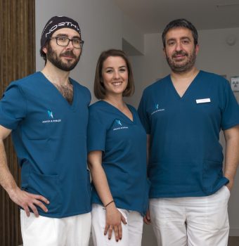imagen de Clínica Dental en Ciudad Real Anaya & Robles 4
