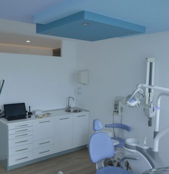 imagen de Clínica Dental en Ciudad Real Anaya & Robles 1