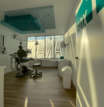 imagen de Clínica Dental en Ciudad Real Anaya & Robles 10