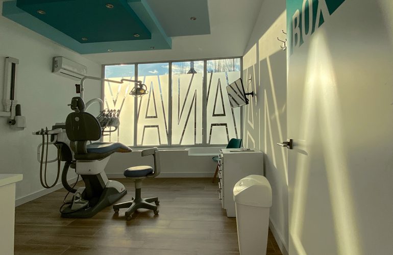 imagen de Clínica Dental en Ciudad Real Anaya & Robles 10