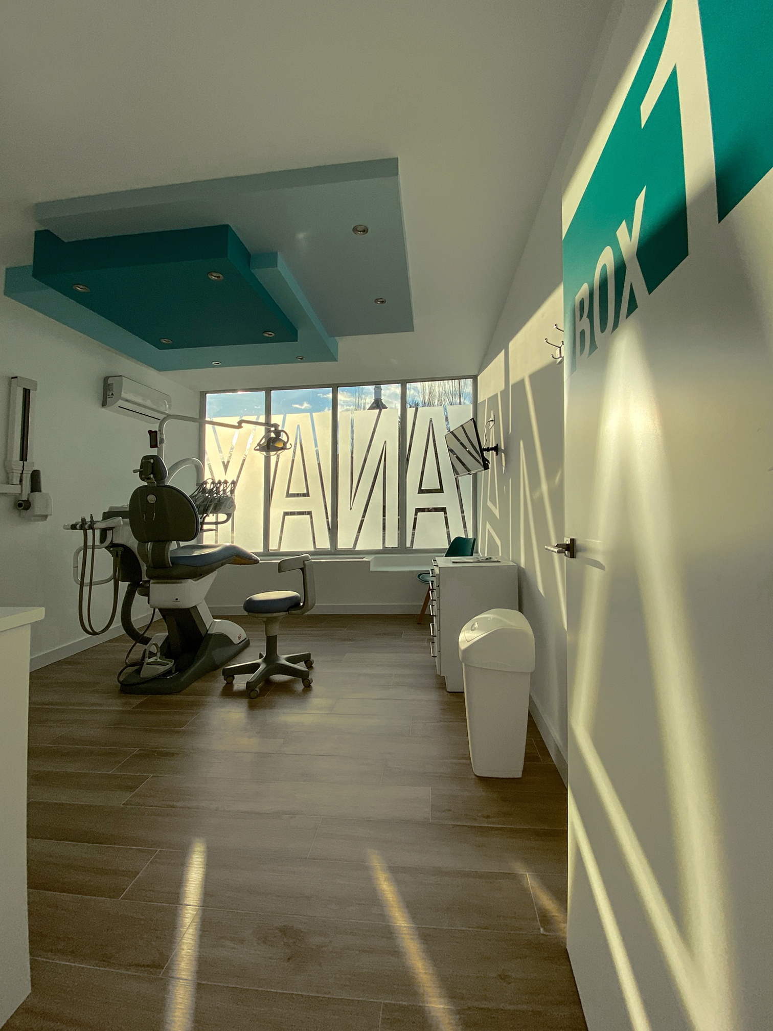 imagen de Clínica Dental en Ciudad Real Anaya & Robles 10
